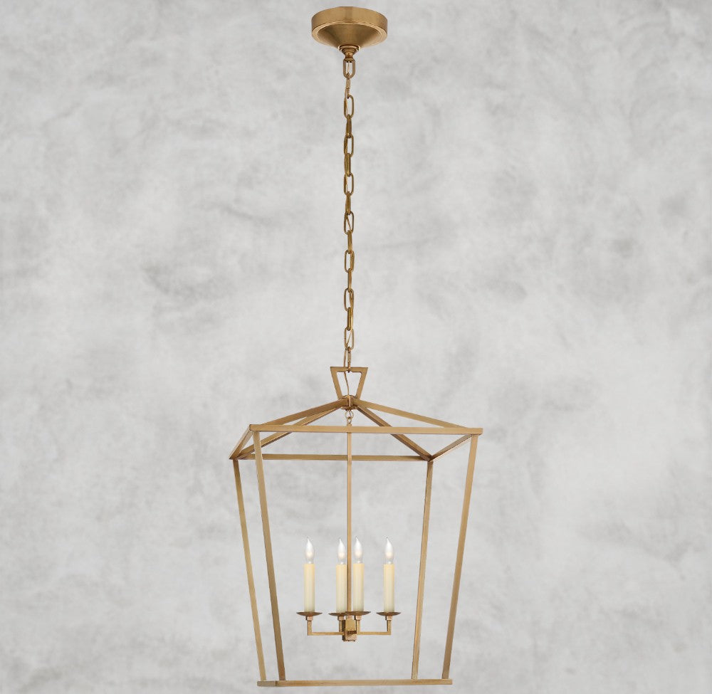 Darlana Lantern 9", 12", 17", 24", 29", 36"
